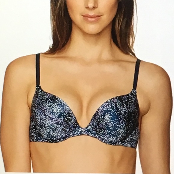 Maidenform Other - Maidenform Self Expressions, Push Up Bra NWT